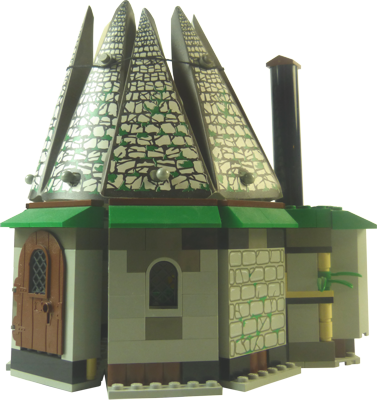 Dumbledore's Office (4707)