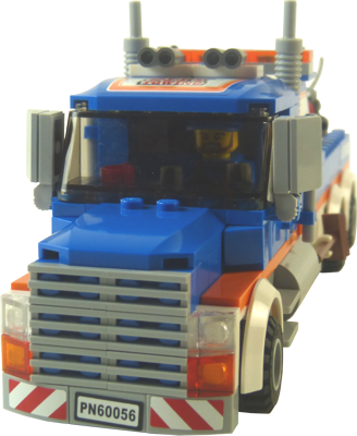 Tow Truck (60056)