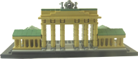 Brandenburg Gate