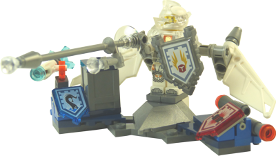 Ultimate Lance (70337)