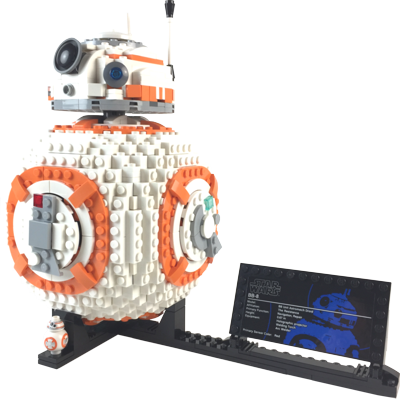 BB-8 (75187)