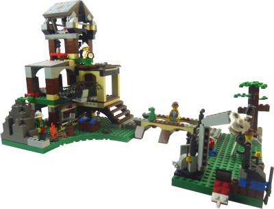 Dino Research Compound (5987)