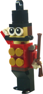 Toy Soldier (5004420)