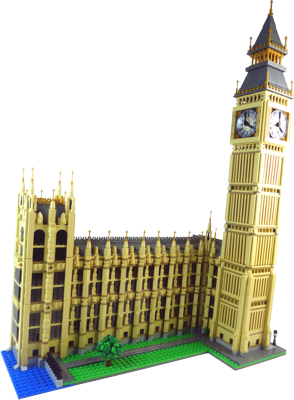 Big Ben (10253)