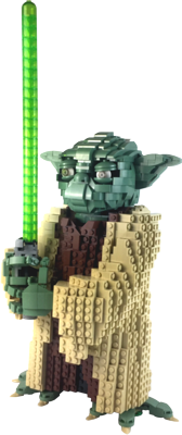 Yoda (75230)