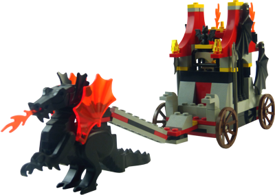 Prison Transport (6047)