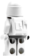 Snowtrooper (Back)