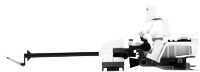 Speeder (Left)