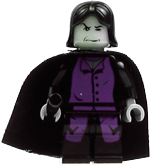 Severus Snape