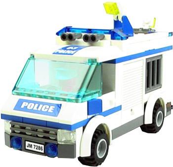 Prison Transport (7286)