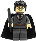 Detail: Harry Potter