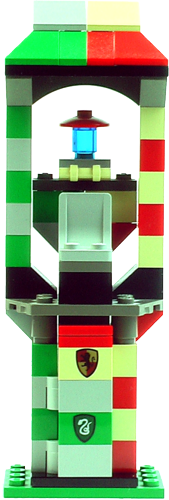 Quidditch Practice (4726)