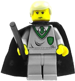 Detail: Draco Malfoy