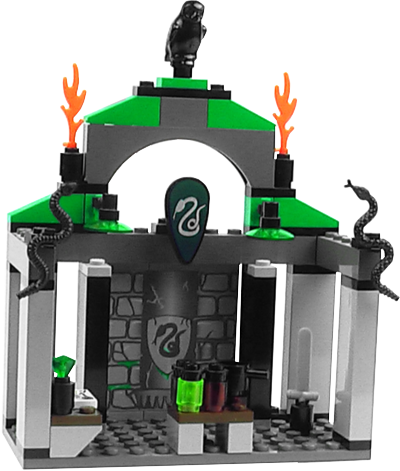 Slytherin (4735)