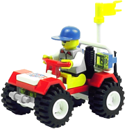 Beach Buggy (6518)