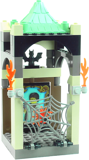 The Final Challenge (4702)