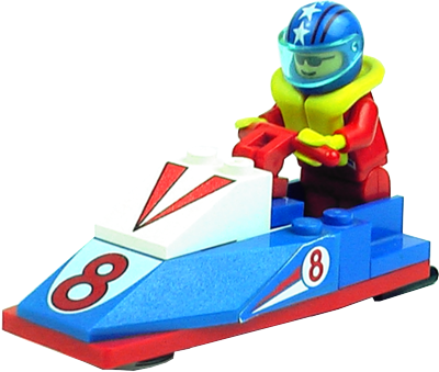 Jetski