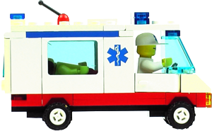 Ambulance