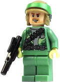 Endor Trooper