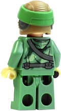 Endor Trooper
