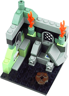 Dobby's Release (4731)