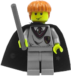 Ron Weasley