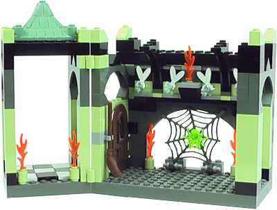 Chamber of the Winged Keys (4704)