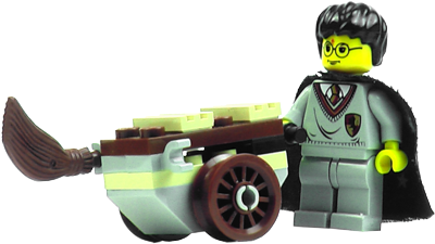 Flying Lesson (4711)