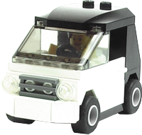 Small Car (3177)