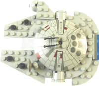 Millennium Falcon