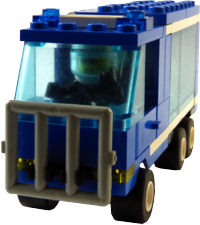 Stadium Security (3314)