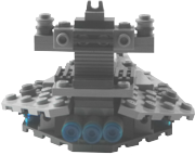 Mini Star Destroyer