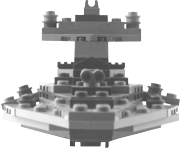 Mini Star Destroyer
