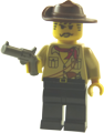 Detail: Johnny Thunder