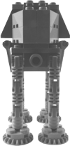 Mini AT-AT