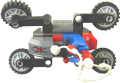 Spider-Cycle