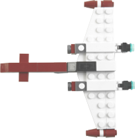 Detail: Z-95 Headhunter