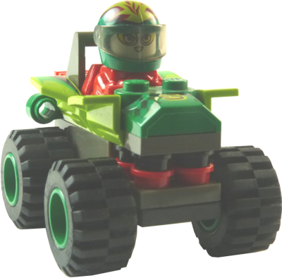 Maverick Storm (4583)