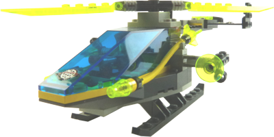 AT Helicopter (6773)