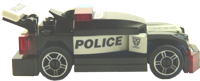 Police Car