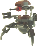Droideka