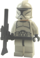 Detail: Clone Trooper