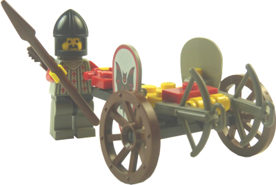 Crossbow Cart (6004)