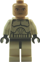 Clone Trooper