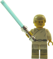 Luke Skywalker