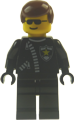 Detail: Cop