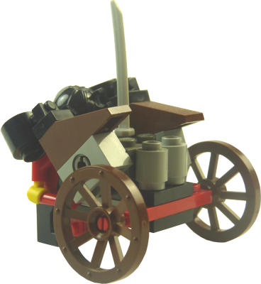 Ninja Blaster (1184)