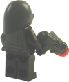 Death Star Trooper