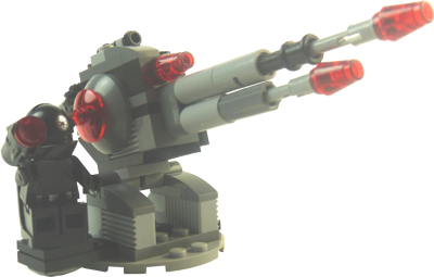 Death Star Troopers (75034)