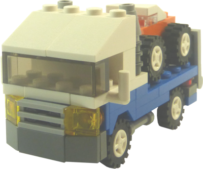 Mini Fahrzeuge (4838)